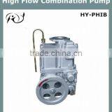 High Flow Combination Pressure Pump/fuel Pump/oil Pump thumbnail-1