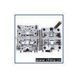 Injection Mold thumbnail-1