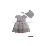 #AK-14 Baby' s Dress,Infant Dress,children's Dress thumbnail-1