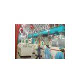 Maize Flour Machinery and Equipment,semolina Grinding Mill,maize Meal Machine