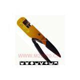 YJQ-W5 Adjustable Hand Crimp Tool(open Frame) M22520/5-01 Multifunctional Plier Used in Electronic Connectors