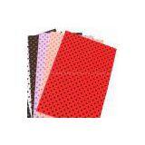 Printed EVA Foam Sheet, in Various Sizes, Suitable for School Activities, Kids\' Toys and Handcrafts