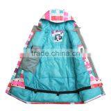 Allover Print Sublimation Jacket Snow Clothing Crane Snow Ski Wear thumbnail-4