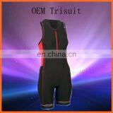 Runtowell 2013 high quality triathlon wear / triathlon suit / mens triathlon suit