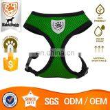 Custom Eco-Friendly Vest For Pet Dogs Lovable Harness H thumbnail-3