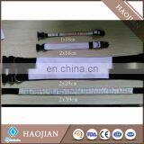 Pet Supplies Sublimation Dog Collars With Switch Dog Harness