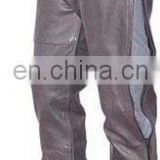 Leather Pants Art No: 1176