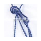 Fashion Girl European Style White Stole Manteau Viscose Tassel Shawls Wraps Pashmina thumbnail-5