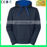 Mens Wholesale fashion cheap pullover hoodie /High quality fleece hoodies men/custom hoodies for men-6 Years Alibaba Experience