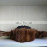 Round Leifeng Fur Hat of Russian Style thumbnail-5