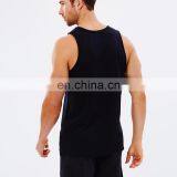 Wholesale Blank Cool Promotional Singlet Men thumbnail-3