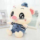 HI CE Stuffed Doll for Kids With High Quality,funny Plush Toy for Birthday Party thumbnail-3