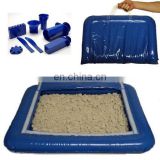 Large Inflatable Sand Tray