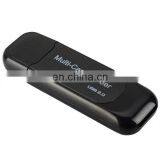 480Mbp/s High Speed USB2.0/1.1 Universal Memory Card Reader thumbnail-2