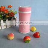 2014 new product colorful 300ml plastic cup