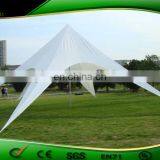 Star Shade Tent , Star Shaped Tent , Summer Outdoor Tent
