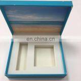 Cardboard Rigid Box For Electronic With Custom Logo thumbnail-1