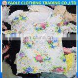 Export Wholesale Second Hand Used Blouse for Middle Aged Women thumbnail-1