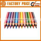 Top Quality Cheap Wooden Color Pencils Wholesale thumbnail-4