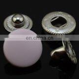 Original Design Nylon Spring Colorful Snap Fastener thumbnail-2