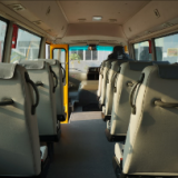 19 Seats Commercial Vehicle thumbnail-5