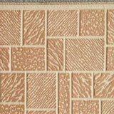 China Hebei Sai Ding Building Materials Co., Ltd. Metal Embossing Thermal Insulation BoardAE5-004