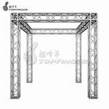 Event Equipment Outdoor Mini Aluminum DJ Light Line Array Lift Stage Truss Tower thumbnail-2
