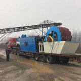 Professional China Manufacturer Vibrating Screen thumbnail-3