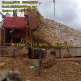Durable Dredge Gold Mining Equipment Longer Life Gold Dredging Equipment thumbnail-3