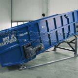 Ballistic Separator (Cooperate With BRT)