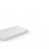 Ultra thin Bluetooth 4.0/ble 5.0 thinnest and smallest iBeacon tag