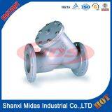 Stainless Steel Class150 y Strainer Asme for Oil thumbnail-4