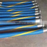 Chemical Flexible Steel Reinforced Rubber Composite Hose thumbnail-3