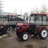 354 Farming Tractor Machine Small Tractor thumbnail-5