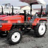 40hp Agricultural Tractor, the Tractor Truck, Farm Tractor Price in India thumbnail-5