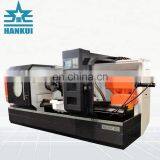 CKNC6180 Mesin Bubut Universal Lathe Machine thumbnail-5