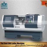 China Strong Lathe Machine for Sale thumbnail-3