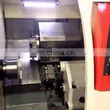 CK32L Mini CNC Metal Lathe Machine Price