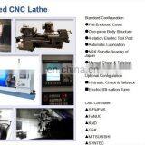 CK36L OEM Brand Name CNC Mechanical Lathe Turning Machine Tools thumbnail-4