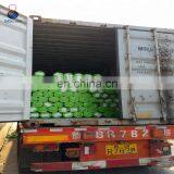 China Factory PE Fireproof Tarpaulin thumbnail-6