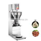 Stainless Steel Fishball/Beefball Forming Machine/Meatball Making Machine