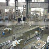 Auger Detergent Powder Filling and Packing Machine for Sale thumbnail-3