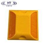 Factory Outlet Double-side Reflective Plastic Road Stud YSP-02