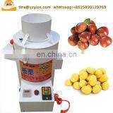 Chestnut Shelling Machine for Electric Chestnut Peeler Machine thumbnail-3
