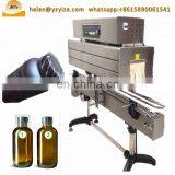 Shrink Wrapping Machine for PET Bottle Shrink Wrap Machine / Heat Shrink Tube Machine thumbnail-7