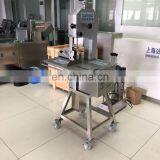 Frozen Tuna Cutting Machinery With Low Noise,Chicken/Fish/Meat Cutting Slicer Machinery thumbnail-5