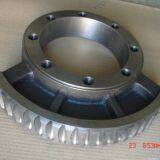 Chinese Manufacturer, Carbon Steel Lost Wax Casting Auto Spare Parts thumbnail-2