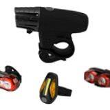 USB Charging Bicycle Lamp thumbnail-2