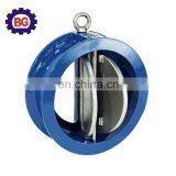 Wafer Type Check Valve for Irrigation Use thumbnail-3