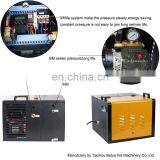 High Pressure Cool Fog Misting Machine 70 Bar 15L thumbnail-2